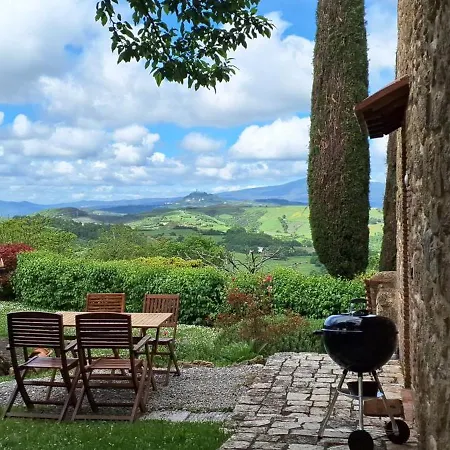 Borgo Del Grillo Sarteano