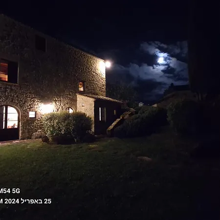 Borgo Fastelli شقة فندقية