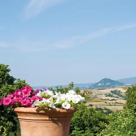 Aparthotel Borgo Del Grillo 3*