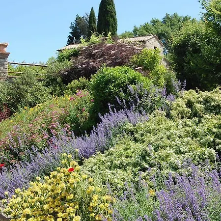 Borgo Del Grillo Sarteano