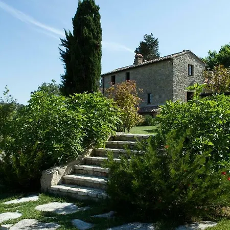 Borgo Del Grillo