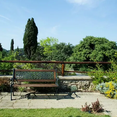 Aparthotel Borgo Del Grillo