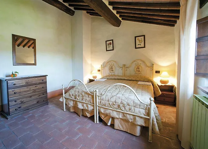 Borgo Fastelli Aparthotel