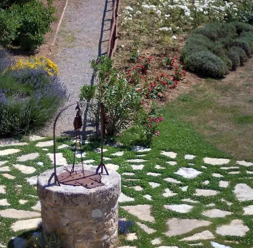 Borgo Fastelli Aparthotel