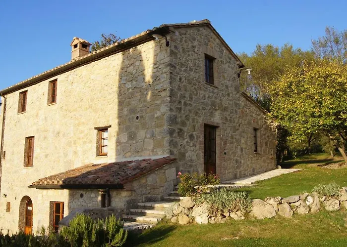 Borgo Fastelli Aparthotel