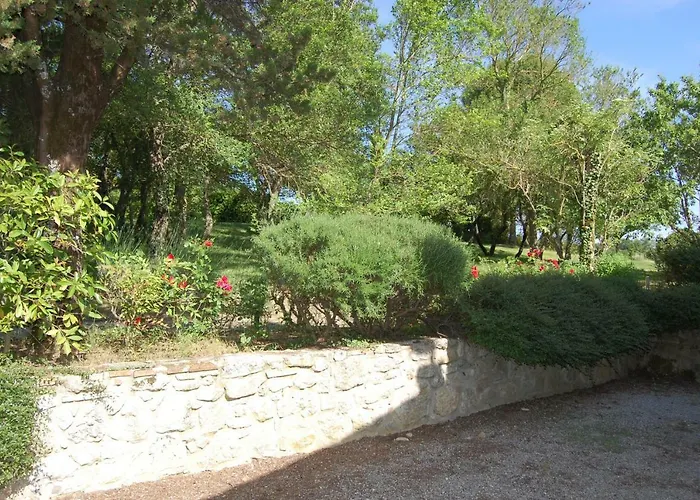 Borgo Fastelli Aparthotel
