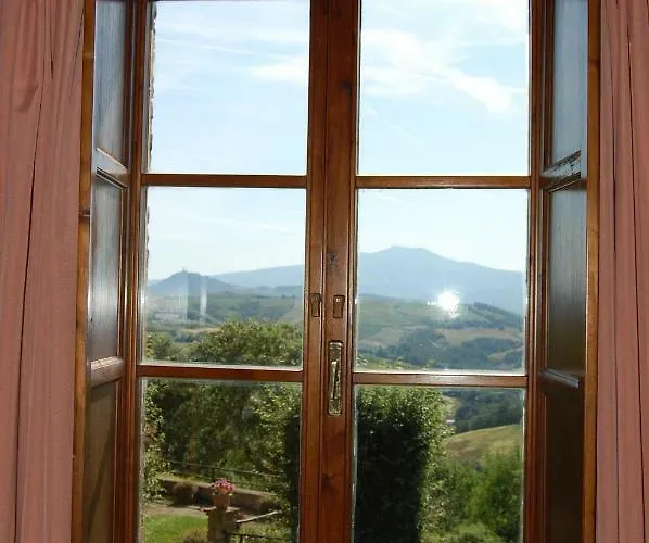 Borgo Fastelli 4*