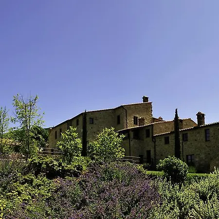 Borgo Fastelli Sarteano