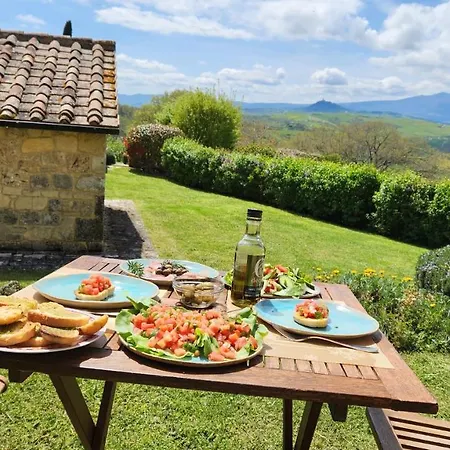 Borgo Fastelli Aparthotel