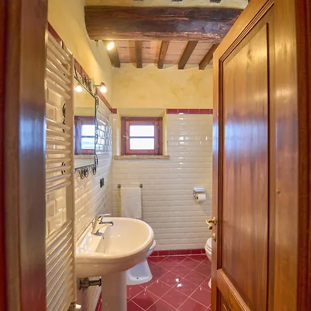 Borgo Fastelli Aparthotel