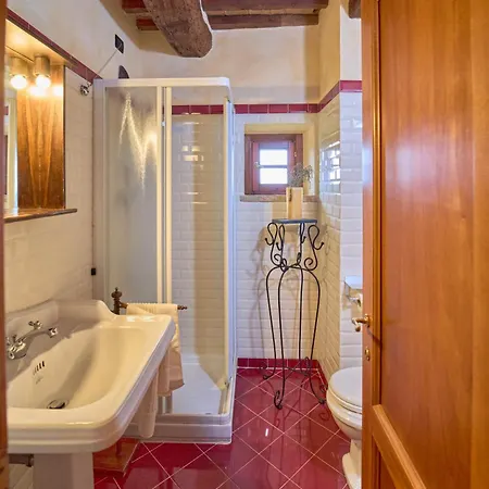 Aparthotel Borgo Fastelli