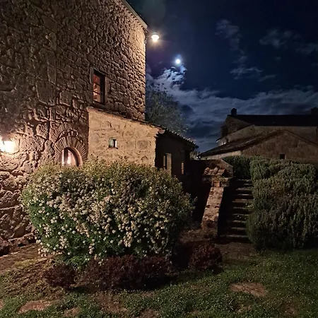 Borgo Fastelli מלון דירות 4*