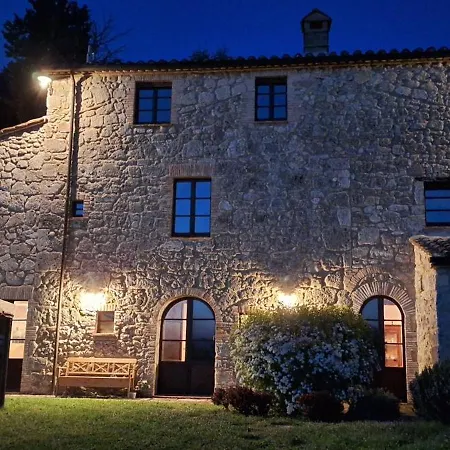 Borgo Fastelli 4*