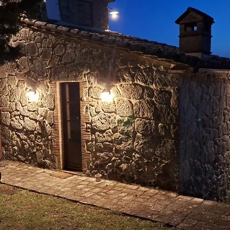 Borgo Fastelli סרטאנו