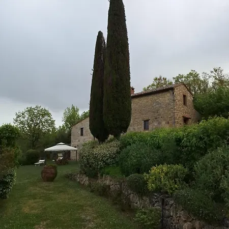 Borgo Fastelli Sarteano