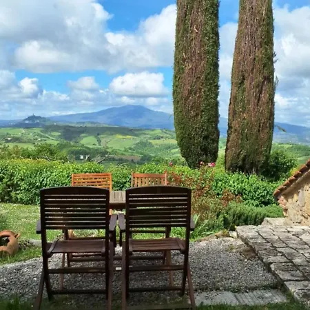 Aparthotel Borgo Fastelli