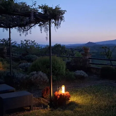 Aparthotel Borgo Fastelli 3*