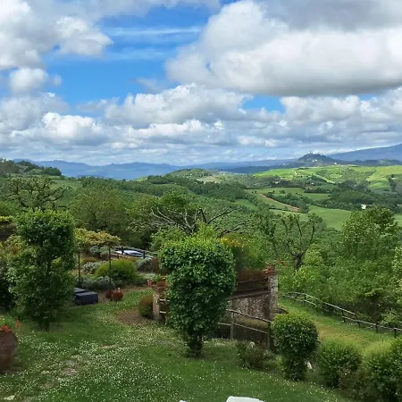 Borgo Fastelli Sarteano