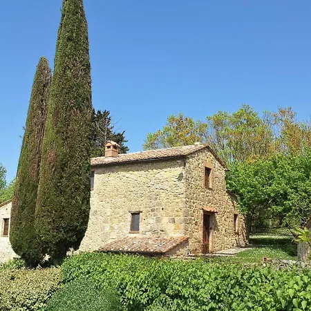Borgo Fastelli מלון דירות