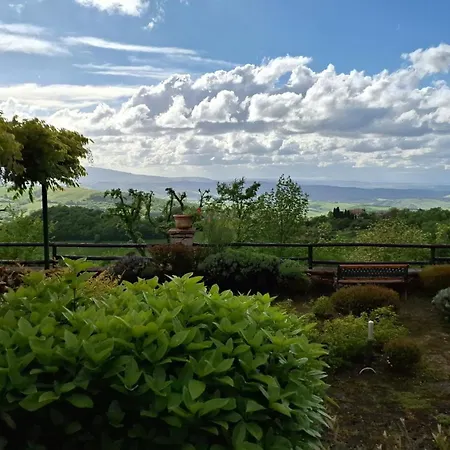 Aparthotel Borgo Fastelli 3*