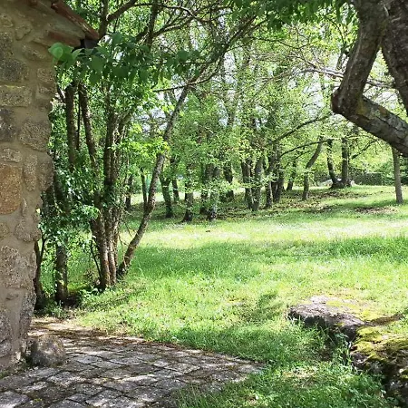Aparthotel Borgo Fastelli 3*