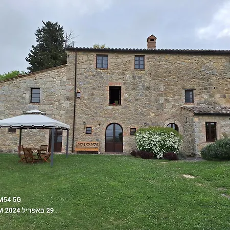 Aparthotel Borgo Fastelli
