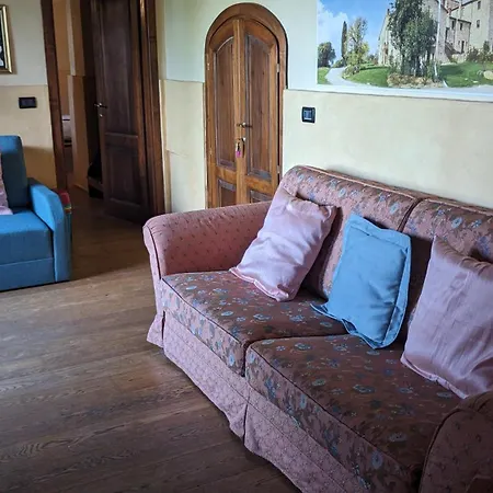 Aparthotel Borgo Fastelli