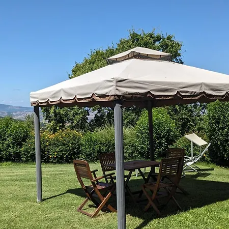 Borgo Fastelli 3* Sarteano