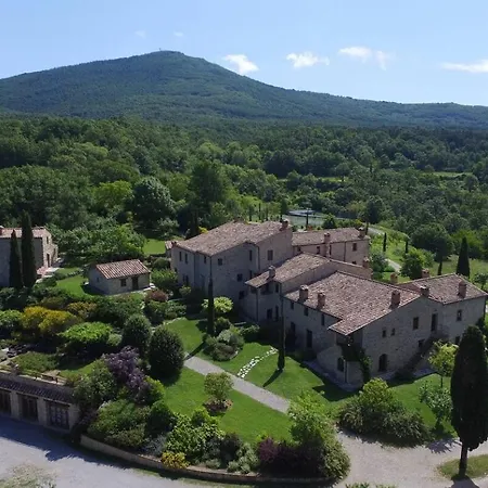 Borgo Fastelli Aparthotel