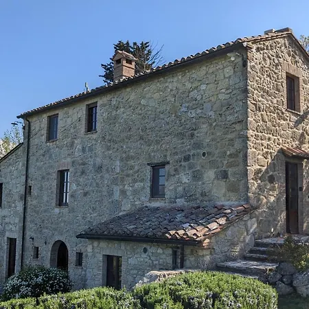 Borgo Fastelli 3* Sarteano