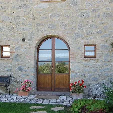 Borgo Fastelli Sarteano