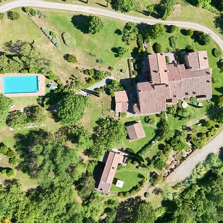 Borgo Fastelli 4*