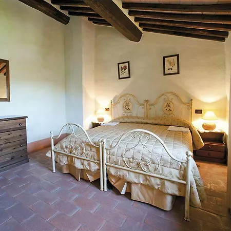 Borgo Fastelli מלון דירות