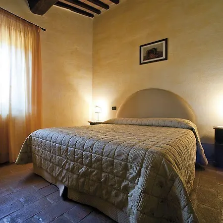 Borgo Fastelli 4*