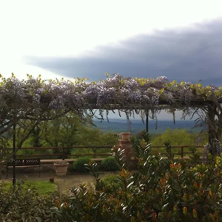 Borgo Fastelli 4*