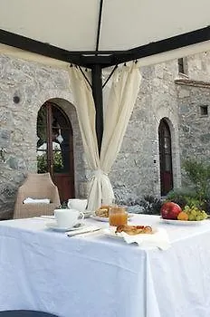 Borgo Fastelli 3* Sarteano