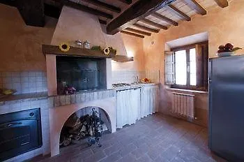Borgo Fastelli Aparthotel 3*