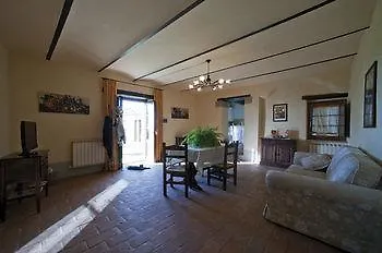 Borgo Fastelli 3* Sarteano