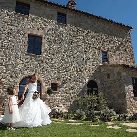 Borgo Fastelli 4*