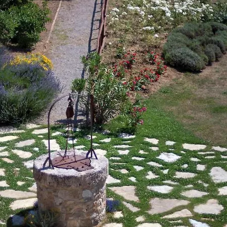 Borgo Fastelli Aparthotel