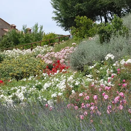 Aparthotel Borgo Fastelli