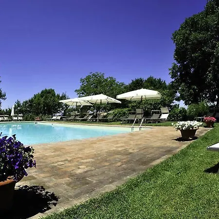 Aparthotel Borgo Fastelli