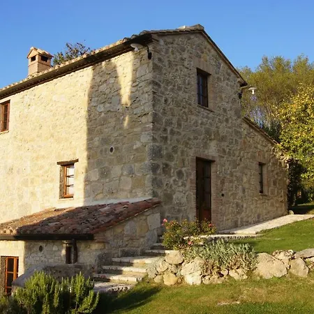 Borgo Fastelli מלון דירות