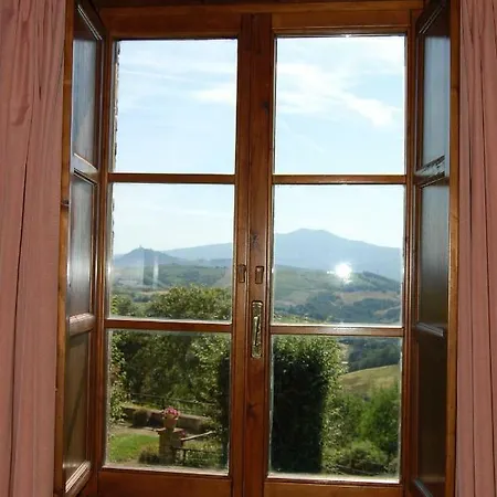 Borgo Fastelli 4*