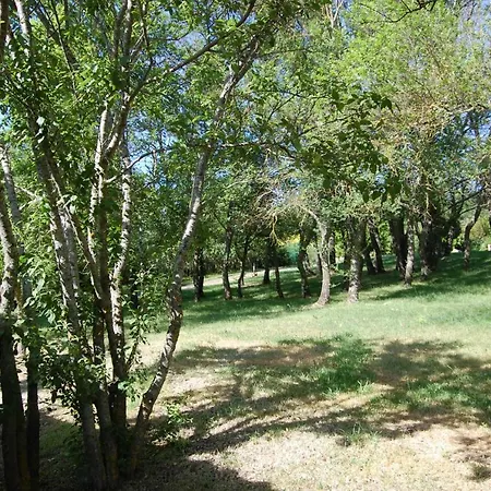 Borgo Fastelli 4* סרטאנו